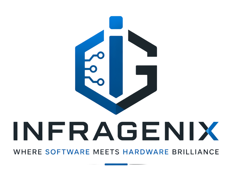 Infragenix LLC